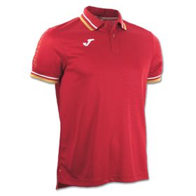 Joma 2102.33.1025 Campus Polo Erkek Polo T-Shirt