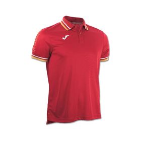 Joma 2102.33.1025 Campus Polo Erkek Polo T-Shirt
