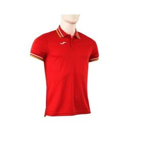 Joma 2102.33.1025 Campus Polo Erkek T-Shirt