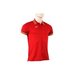 Joma 2102.33.1025 Campus Polo Erkek T-Shirt