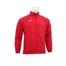 Joma 2116.33.1015 Kırmızı Campus Rainjacket Erkek Montu
