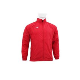 Joma 2116.33.1015 Kırmızı Campus Rainjacket Erkek Montu