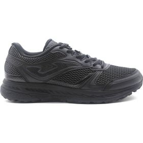 Joma 2321 Vitaly Siyah Erkek Spor Ayakkabı