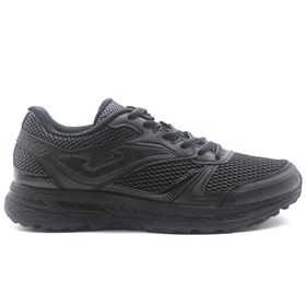 Joma 2321 Vitaly Siyah Erkek Spor Ayakkabı