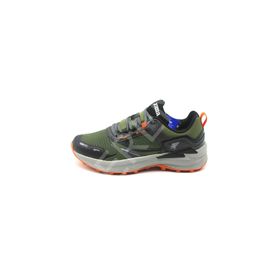 Joma 2323 Sajo Haki Erkek Spor Ayakkabı