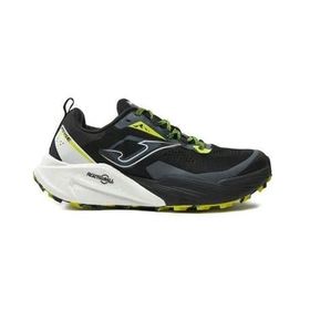 Joma 2401 Rase Men Siyah Outdoor Erkek Ayakkabı