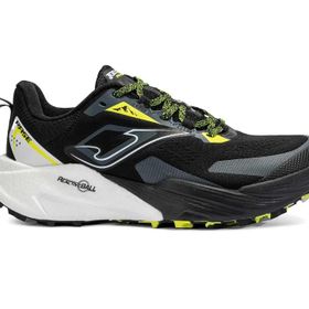 Joma 2401 Rase Men Siyah Outdoor Erkek Ayakkabı
