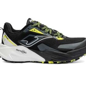 Joma 2401 Rase Men Siyah Outdoor Erkek Ayakkabı