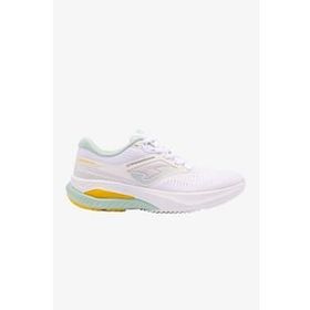 Joma 2402 Hispalis Lady Blanco Beyaz Renk Kadın Koşu Ayakkabı