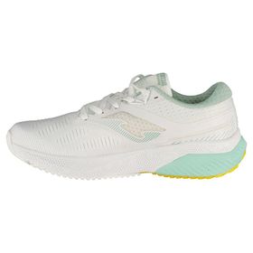 Joma 2402 Hispalis Lady Blanco Beyaz Renk Kadın Koşu Ayakkabı