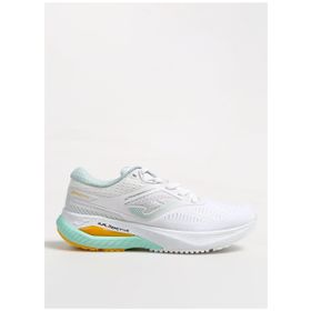 Joma 2402 Hispalis Lady Blanco Beyaz Renk Kadın Koşu Ayakkabı