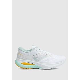 Joma 2402 Hispalis Lady Blanco Beyaz Renk Kadın Koşu Ayakkabı