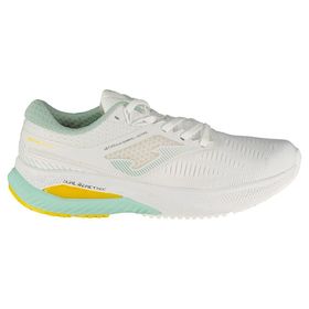 Joma 2402 Hispalis Lady Blanco Beyaz Renk Kadın Koşu Ayakkabı