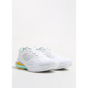 Joma 2402 Hispalis Lady Blanco Beyaz Renk Kadın Koşu Ayakkabı