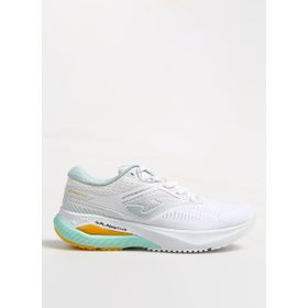 Joma 2402 Hispalis Lady Blanco Beyaz Renk Kadın Koşu Ayakkabı