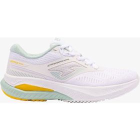 Joma 2402 Hispalis Lady Blanco Beyaz Renk Kadın Koşu Ayakkabı