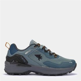 Joma 2417 Leita Men Yeşil Outdoor Erkek Ayakkabı