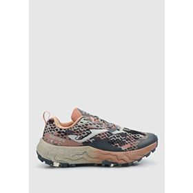 Joma 2422 Sima Lady 2422 Grey Brown Kadın Outdoor Ayakkabı