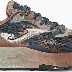 Joma 2422 Sima Lady 2422 Grey Brown Kadın Outdoor Ayakkabı