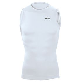 Joma 3476.55.100 Beyaz Pro Erkek Training İçlikler Atlet