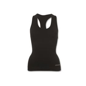 Joma 3483.55.101 Pro Woman Siyah Kadın Atlet