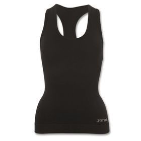 Joma 3483.55.101 Pro Woman Siyah Kadın Atlet