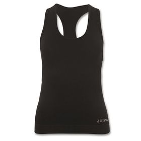 Joma 3483.55.101 Pro Woman Siyah Kadın Atlet