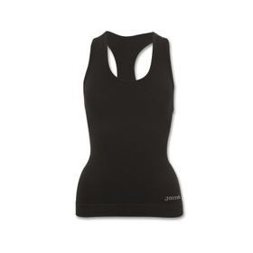 Joma 3483.55.101 Pro Woman Siyah Kadın Atlet