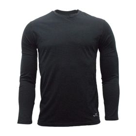 Joma 4222104 Siyah Erkek T-Shirt