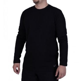 Joma 4222104 Siyah Erkek T-Shirt