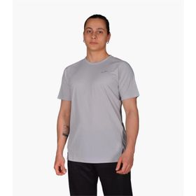 Joma 4231117 Gri Erkek T-Shirt