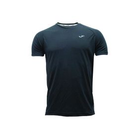 Joma 4231117 Gri Erkek T-Shirt
