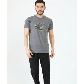 Joma 4231124 Eagle Antrasit Erkek Tişört