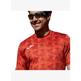 Joma 4241119-KIR R-Trail Erkek Kırmız Spor Tişört