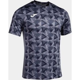 Joma 4241119-SYH R-Trail Erkek Siyah Spor Tişört