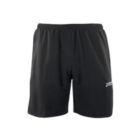 Joma 6011S12.10 Siyah Erkek Şort