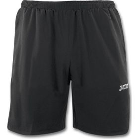 Joma 6011S12.10 Siyah Erkek Şort