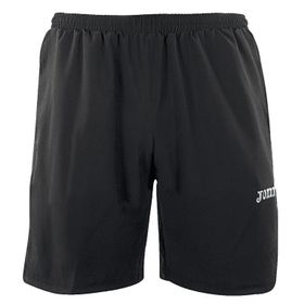 Joma 6011S12.10 Siyah Erkek Şort