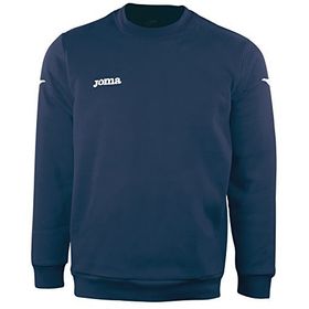 Joma 6015.11.30 Polyfleece Erkek Sweatshirt