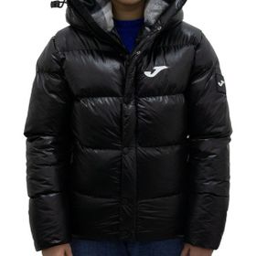 Joma 6232706 Rose Siyah Erkek Günlük Mont