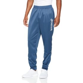 Joma 8011.12.30 Long Tight Mor Erkek Eşofman Altı