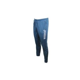 Joma 8011.12.30 Long Tight Mor Erkek Eşofman Altı