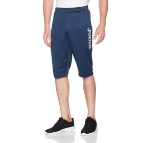 Joma 8079.12.31 Combi Pirate Pants Navy Lacivert Erkek Futbol Şortu