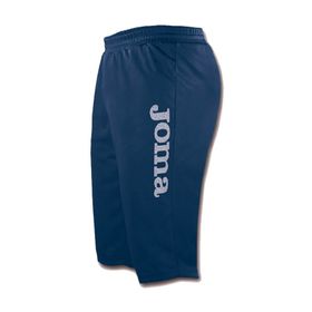 Joma 8079.12.31 Combi Pirate Pants Navy Lacivert Erkek Futbol Şortu
