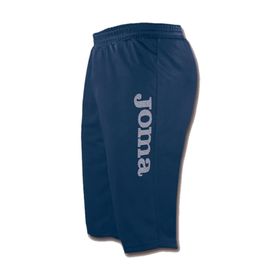 Joma 8079.12.31 Combi Pirate Pants Navy Lacivert Erkek Futbol Şortu