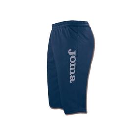 Joma 8079.12.31 Combi Pirate Pants Navy Lacivert Erkek Futbol Şortu