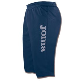 Joma 8079.12.31 Combi Pirate Pants Navy Lacivert Erkek Futbol Şortu