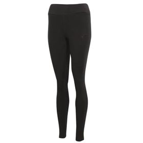 Joma 900.032.100 Long Tights Combi Black Kadın Taytı