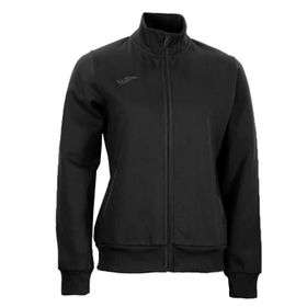 Joma 900011-1 Siyah Kadın Ceket