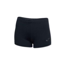 Joma 900144.100 Short Combi Black Kadın Voleybol Tayt